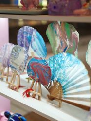 -Mini Muses ·创意手作·陶艺·银饰·团建(芳圆里店)