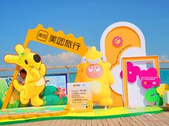 -青海湖二郎剑景区