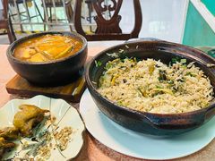 -炡坊黄鳝饭(骏丰大厦店)