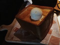 面包诱惑-绿茶餐厅(深圳龙华天虹购物中心店)