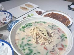 -狮王府淮扬菜(夫子庙老门东店)