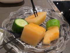 -捞王锅物料理(上海世茂广场店)