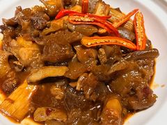 -董府·古宅餐厅