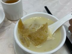 -凤城礼记鱼翅海鲜酒家(新马路总店)