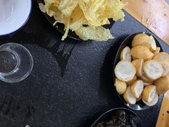 -新乡杨记红焖羊肉火锅(天坛南门店)