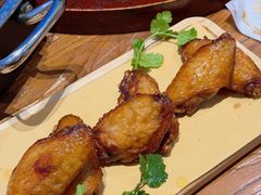 -老板恋上鱼(恒隆广场店)