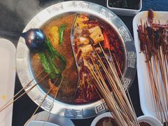 -热辣宗师·串串火锅(万达金街店)