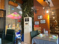 -全聚贤餐厅·湖北家常菜(沙湖店)
