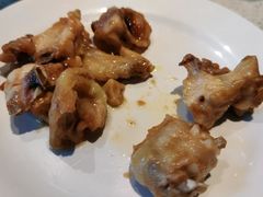 -青蓬蒸汽海鲜·深圳老字号·团建聚会(壹方城店)