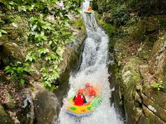 -广东天露山旅游度假区