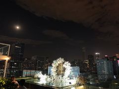 -The ROOF (通盈中心店)
