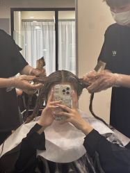 点击看大图 -WM Hair Salon