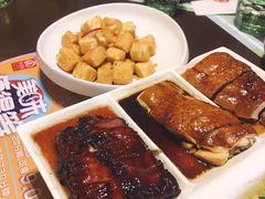 -有璟阁港式餐厅(国贸商城店)