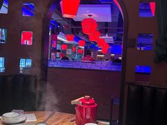 -山河屯铁锅炖鲜鹅·东北菜(开发区一店)