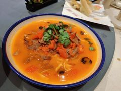 -阿庄新豫菜(通泰路店)