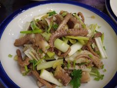 -山东八大碗山东老字号