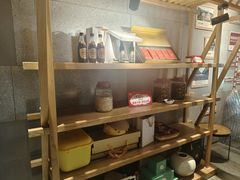 -老太原菜馆(万达店)