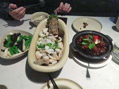 -鹿港小镇(远洋未来广场店)