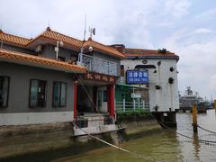 -长洲岛
