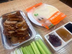 -泽友忆家·北京烤鸭(快乐城店)