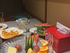 -海底捞火锅(关山保利店)