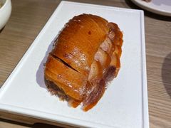 酥不腻烤鸭-小大董·烤鸭(凤凰汇店)