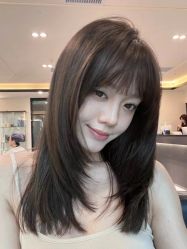 -AFA Hair studio·女士发型设计