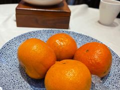 -阿庄新豫菜(航海东路店)