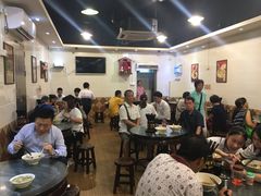 大堂-西关刘福记(文德路店)