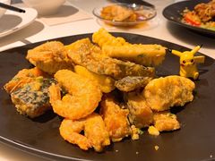 -港丽餐厅(高德置地店)