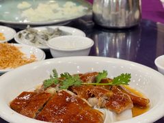 -绿雅居原生态农庄(小涌店)