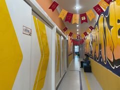 -能量学院少儿体能运动馆(公园1872店)