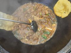 -曹丞相·地锅鸡·地锅鱼(武林店)