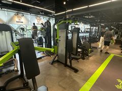 -GMJ·24H健身房(四川北路店)