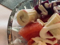 水果沙拉（团购）-七海旋律西餐厅(金沙湾店)