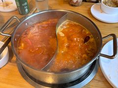 -四喜小胖·北京涮肉(五道营店)