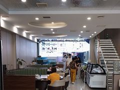 -鑫渔港海鲜本地菜·山海关浑锅(东戴河店)