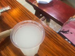 -炭虎子水浒烤肉(梦时代店)