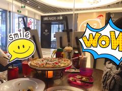 -1861意大利餐厅(文化广场店)