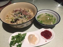 -汉唐宴长安食府