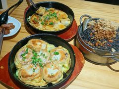 -恋萍小吃(时代店)