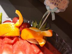 -海底捞火锅(百乐门广场店)