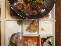 -蟹将军·松叶蟹和牛日料放题自助(K11店)