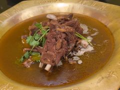 -芦月轩羊蝎子(北蜂窝店)