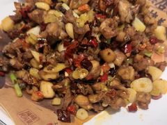 -火龙堂·风味民间菜(文一路店)