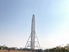 -南昌之星摩天轮