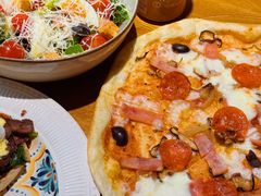 -JINNS锦时 steak&pizza(浸信会礼拜堂旧址店)