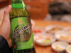 -长寿参鸡汤(朝韩风情街店)