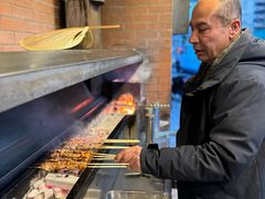 -维吾尔餐厅(宜山路店)