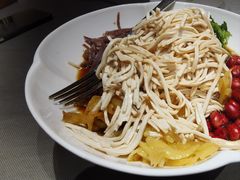 -小厨娘淮扬菜(河西奥美大厦店)